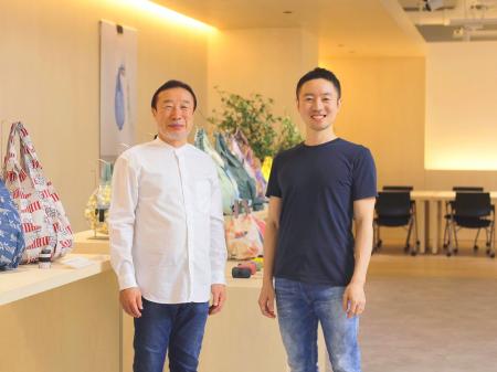 株式会社マーナ 新社長就任のお知らせ