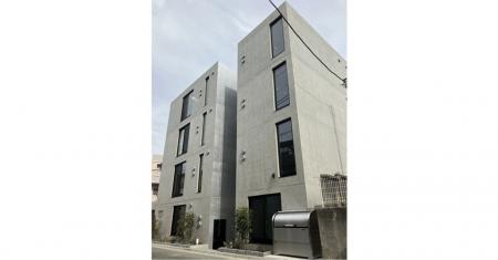 品川区西五反田にデザイナーズ賃貸マンション『LEGALA