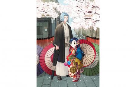 『本好きの下剋上』TSUTAYA POP UP SHOP in京都　開催