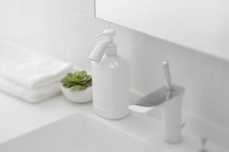 洗口液専用コップ『マウスウォッシュコップ』が新発売