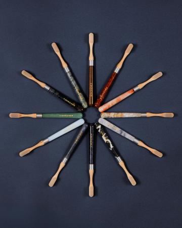 【O SKIN & HAIR】O TOOTH BRUSHがリニューアルして登