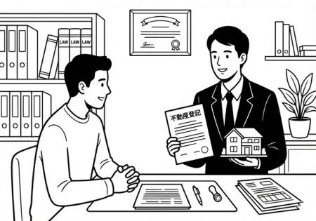 離婚時の「住まい」の悩みに特化した専門サポート『バ