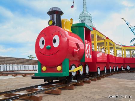 神戸アンパンマンこどもミュージアム＆モール　2utf-8