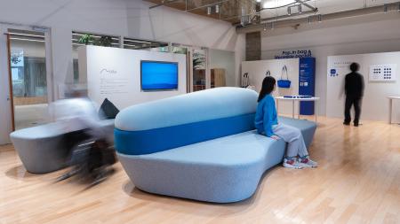 対話から生まれる、誰もが心地よいデザイン。ソニーと