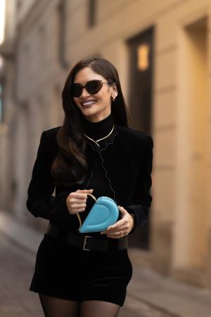 【ブルガリ】新作 ブルガリ 2026年秋冬レザーグッズ＆