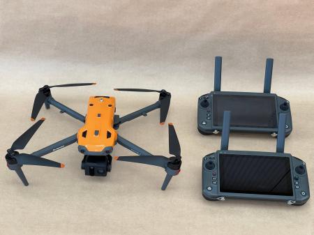 Soradynamicsが講習機関向け国産ドローンセット「HAYA