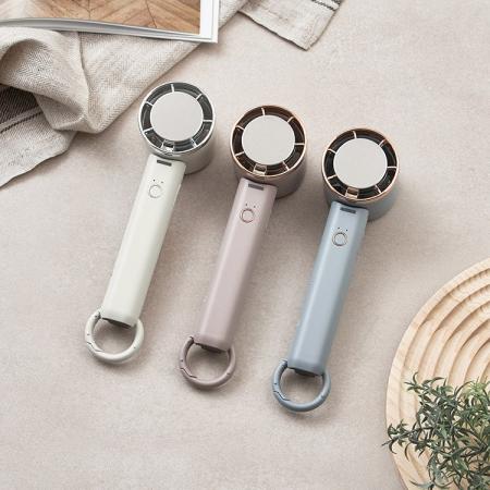 販売台数約30万台のメガヒット夏アイテムが進化！冷却