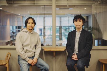 アジャイル開発によりWebサービスのアプリ化を2か月半