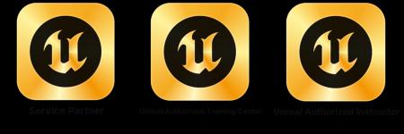 スタジオブロス、Epic GamesのGoldバッジを昨年に続き