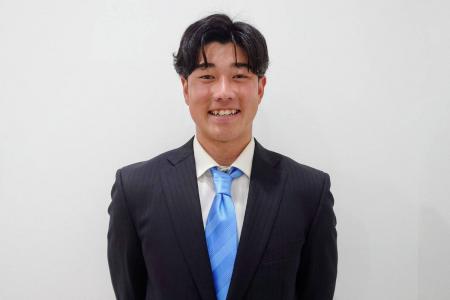 【FC大阪】長野大河選手 加入決定のお知らせ