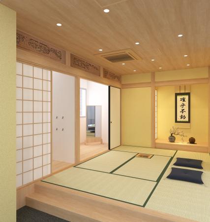 社会人大学院に「茶道部」新設。茶の湯の実践知から、