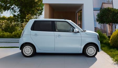 Honda Dogが4/2(木)～4/5(日)に開催される「第15 回イ