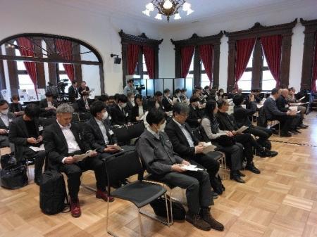 【北海道の酒造りに新潮流】後継者不足の危機、杜氏た