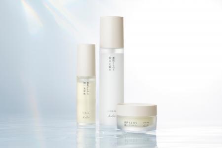 薬局発ブランド「KuSu」が提案する新ベーシックケア　