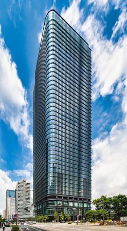 テクノブリッジNKEグループ、事業拡大に伴い本社を「T