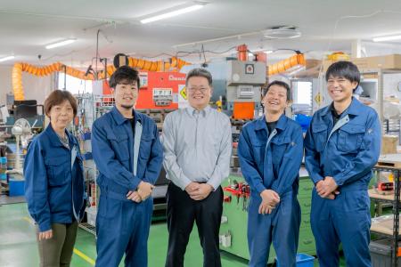 工業用温度センサー・ヒーター製造会社が、アポ獲得52