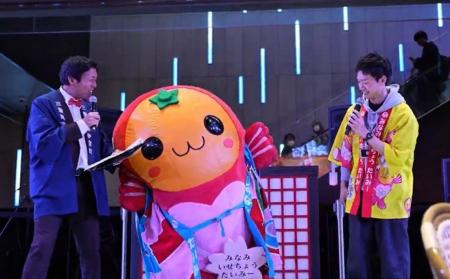 【イベントレポート】認知度6.9％から来訪意欲93.1％