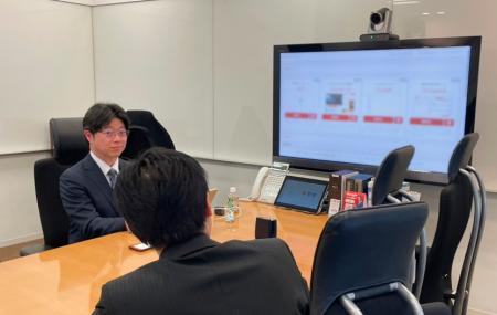 ベリーベスト法律事務所、自社開発AIシステム「ベリー