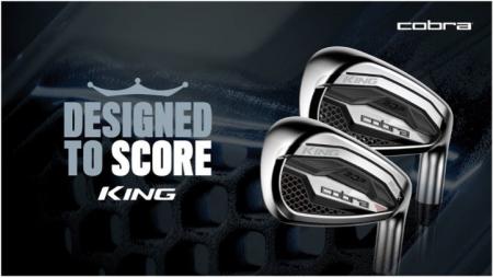 1. 3Dプリント技術が変えたアイアン設計　過去にない