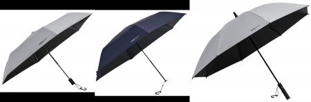 コールマン、晴雨兼用「モバイルシェード」3種発売