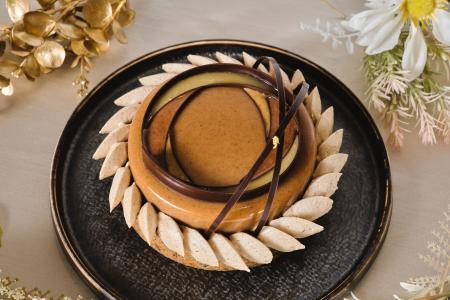 TIAD, AUTOGRAPH COLLECTION　ジャパン・ケーキショー