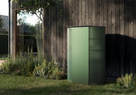 NordicNinja、家庭向けに季節を跨いだエネルギー貯蔵