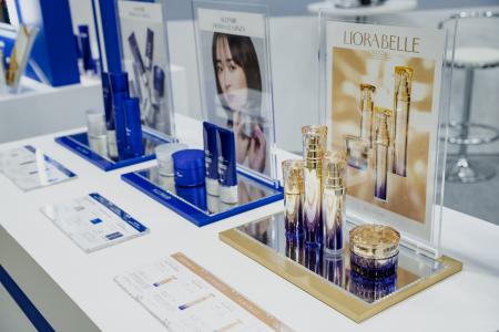 【注目の成分PDRN配合】　LIORA BELLE新作美容液「CEL