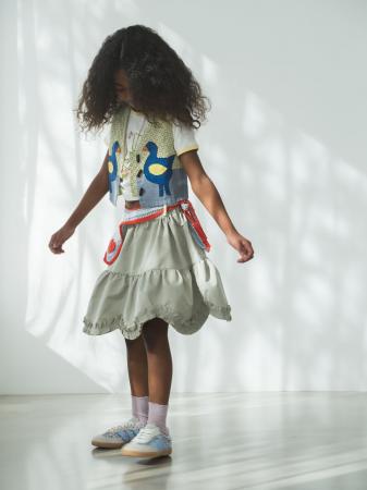 【ロンハーマン】オケージョンで大活躍するアイテムが