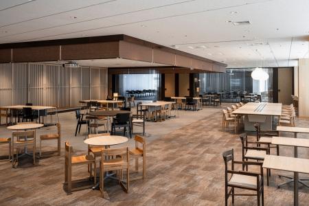 三菱電機グループ向けDX人財育成拠点「横浜イノベーシ