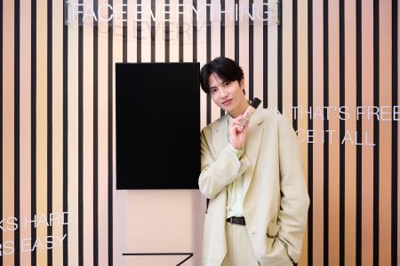 自分にぴったりなベースメイクに出会える3日限りのス