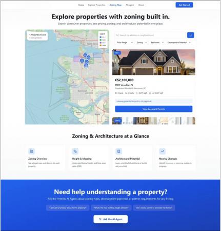 アーキテクツ・スタジオ・ジャパンと Permits AI、基