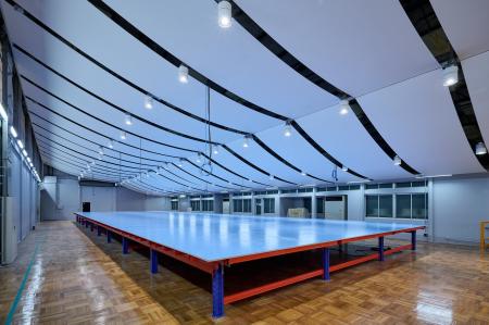 2度の大阪万博を支えた「枚方工場」リノベーション