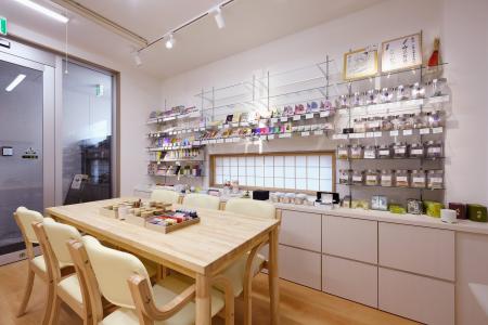 シン・お香の発信源誕生！京都で話題のインバウンド訪