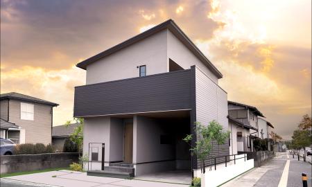 EV車を活用した新しい家づくり。停電時も安心して暮ら