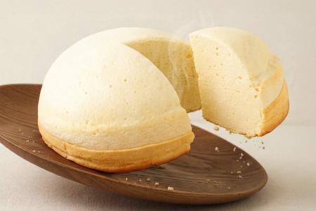 【3/7限定】ふわふわ・シュワシュワ・ぷるん！1日だけ