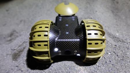 月面探査車「YAOKI」が「発明大賞 本賞」を受賞