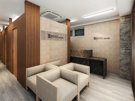 メンズ脱毛・ヒゲ脱毛専門店 RINX東京上野店が2026年3