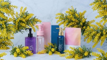 国際女性デーに、自分をいたわるフェムケアを特別価格