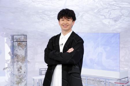 4月からテレ東の新経済番組　「アンパラレルド～ニッ