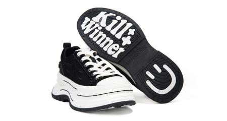 この春注目の人気スニーカーブランド『KILLWINNER（キ