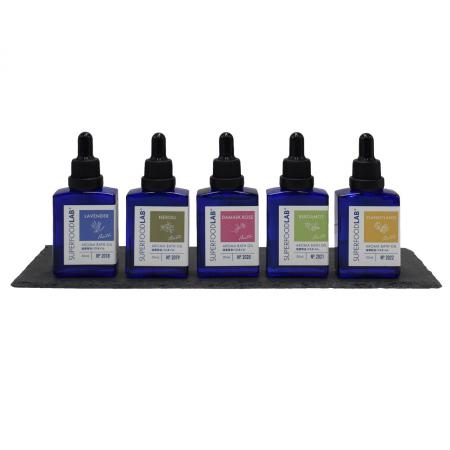 お風呂の水を整える、天然精油100％で癒されるSUPERFO