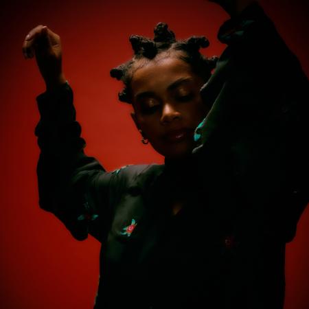 オランダ系南アフリカ人のシンガーソングライターJoya