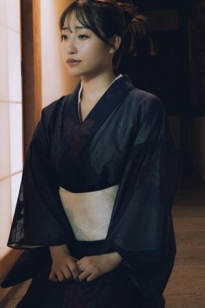 中西悠綺、ロンドン国際映画祭で最優秀主演女優賞　映