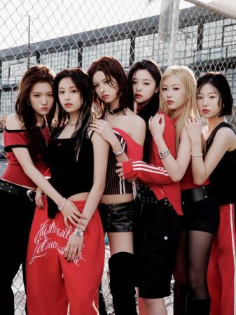 AtHeart、デジタルシングル『Butterfly Doors』コンセ