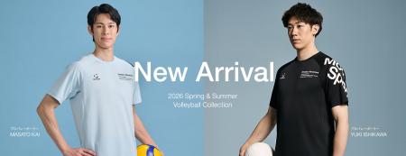 『ムーブスポーツ』が全力でのプレーをサポート　26年