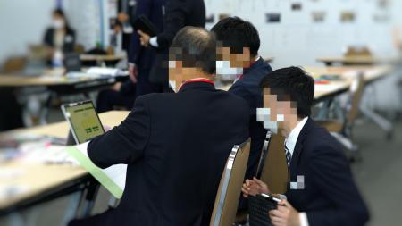 【事例公開】経営者の孤独を解消し「自走する組織」へ