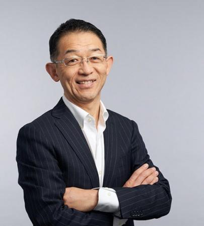 役員人事に関するお知らせ　Hitachi Vantara CEO に 