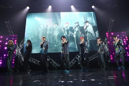 ソニー・ミュージックレーベルズ、コンベンションイベ