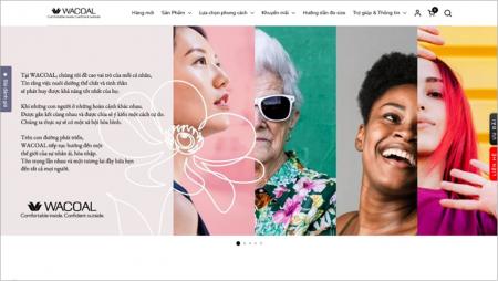 トランスコスモス、ワコールにアジア向けECサイトの構