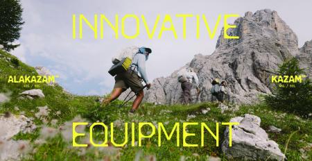 30年の開発技術とアスリートの声を反映したULバックパ